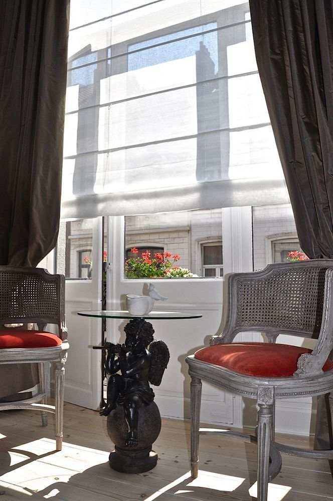 B&B Un Jardin En Ville Saint-Gilles Luaran gambar